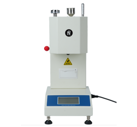 LC-400熔融指數(shù)儀